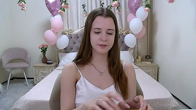 AgataAisitt online show from March 4, 3:33 am