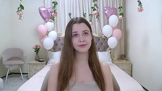 AgataAisitt online show from March 8, 8:44 am