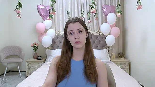 AgataAisitt online show from March 8, 3:13 pm