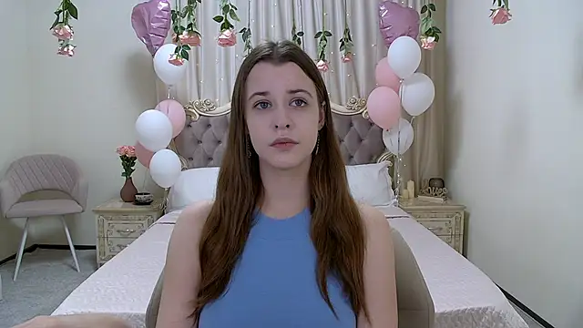 AgataAisitt online show from March 16, 8:32 am