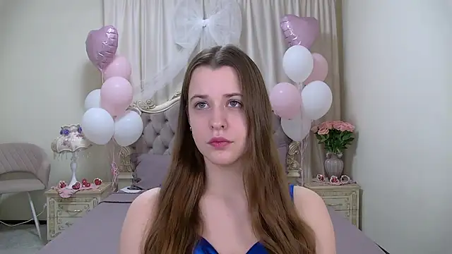 AgataAisitt online show from February 19, 5:31 pm