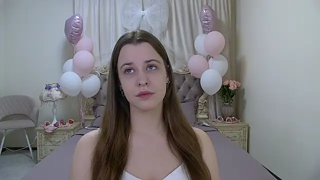 AgataAisitt online show from February 25, 5:33 pm