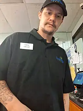 ChuckyyDee online show from January 17, 6:51 am