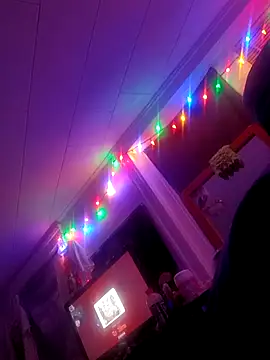 ChuckyyDee online show from February 8, 1:42 am