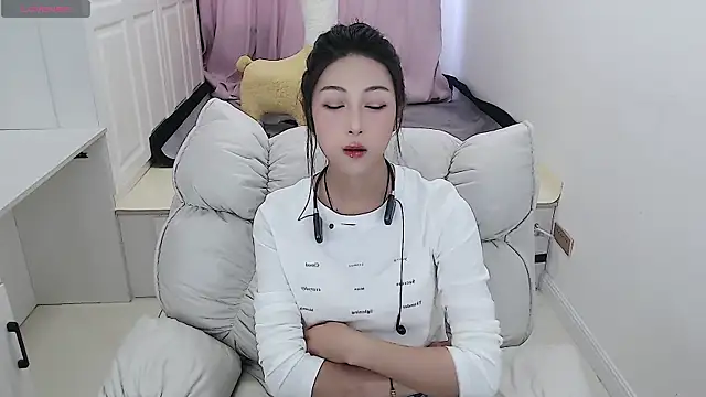 Snapshot of Tang-1314 chatting on January 23, 2:23 am Tang-1314 online show from January 23, 2:23 am