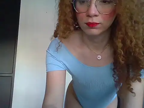 CELESSTESeductora online show from January 10, 1:09 pm