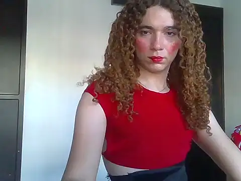 CELESSTESeductora online show from January 16, 12:53 pm