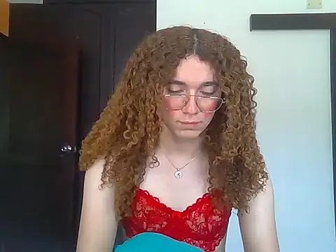 CELESSTESeductora online show from January 22, 7:34 pm