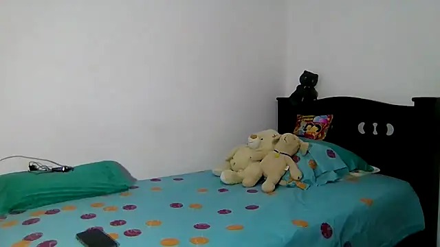 CELESSTESeductora online show from October 26, 12:22 pm