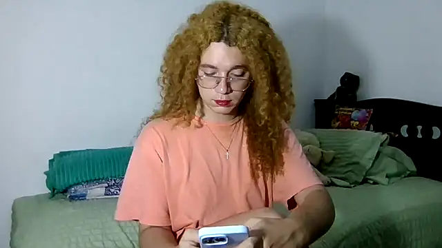 CELESSTESeductora online show from February 26, 3:33 pm