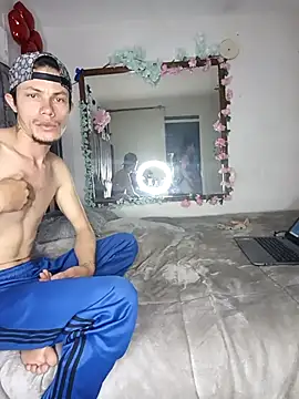 laura arias018 online show from October 28, 6:06 am