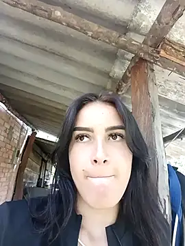 laura arias018 online show from February 11, 5:40 pm