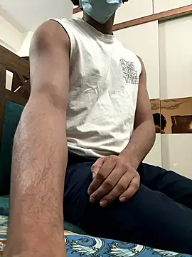 baddassindian online show from December 8, 8:25 pm