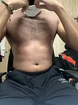 baddassindian online show from January 14, 6:49 pm