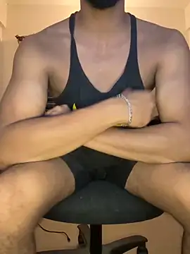 baddassindian online show from October 22, 8:30 pm