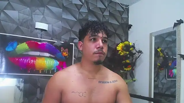 charlys sex online show from December 4, 9:57 pm