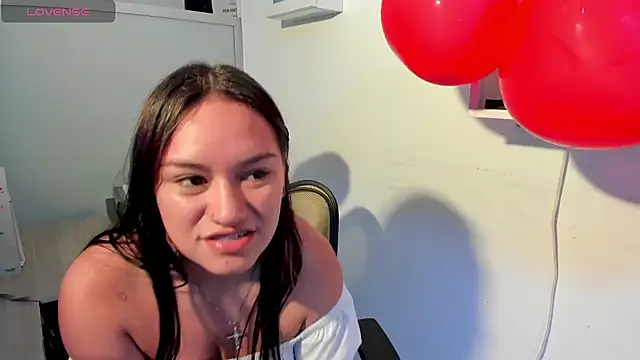 Megan sophia2 online show from February 27, 1:28 pm