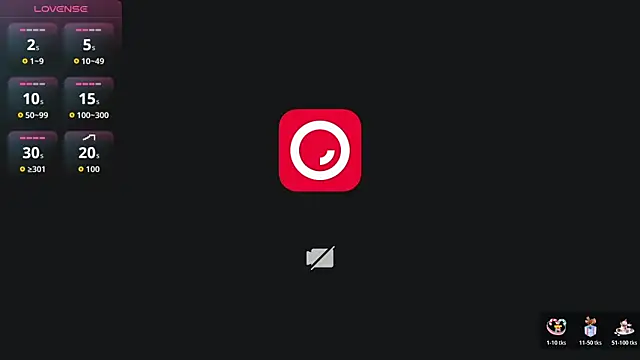 Megan sophia2 online show from December 4, 12:25 pm