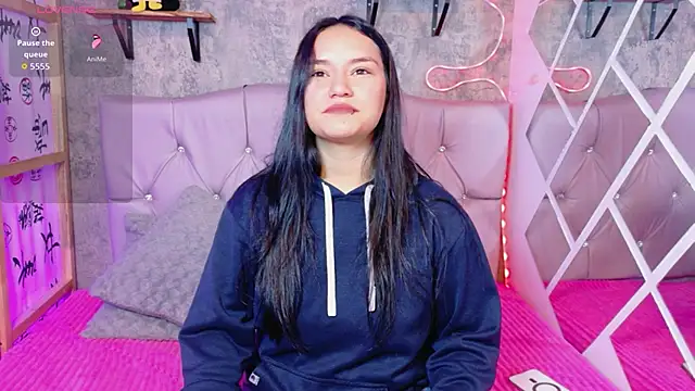 Megan sophia2 online show from January 9, 11:57 am