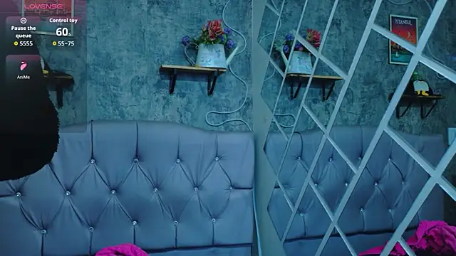 Megan sophia2 online show from January 13, 12:10 pm