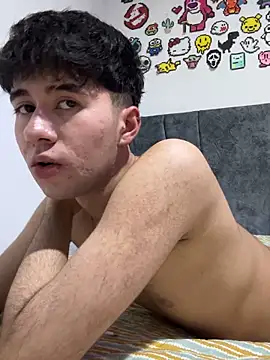 Whike Dark online show from February 27, 1:05 am