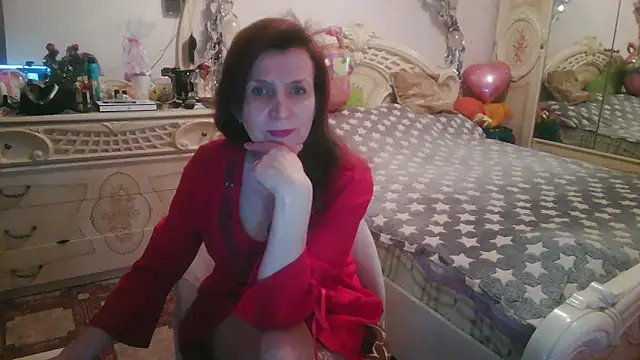 Debra Phoenix online show from February 28, 8:43 pm