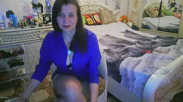 Snapshot of Debra_Phoenix chatting on July 6, 12:40 am Debra Phoenix online show from July 6, 12:40 am