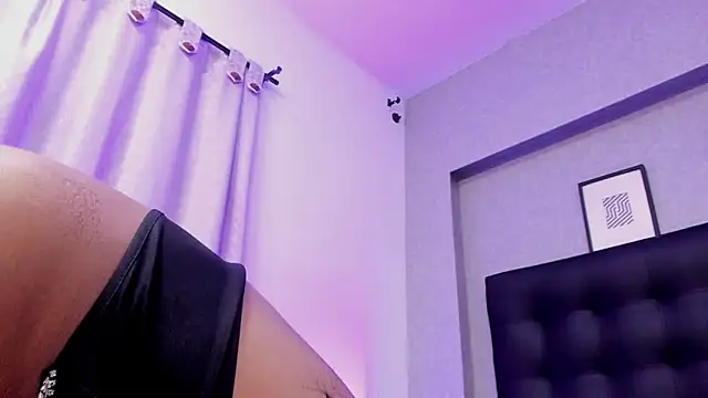 MeleekXXX  online show from February 27, 10:53 pm