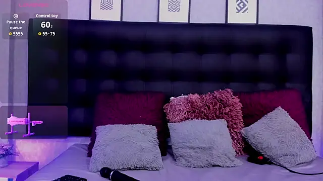 MeleekXXX  online show from September 9, 8:08 pm