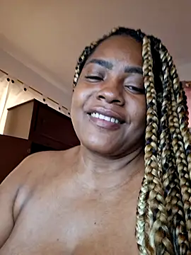 GoddessCarrie online show from October 1, 5:19 pm