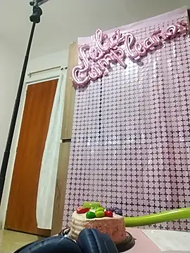 GoddessCarrie online show from December 2, 4:29 am