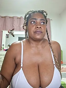 Snapshot of GoddessCarrie chatting on February 18, 4:41 am GoddessCarrie online show from February 18, 4:41 am