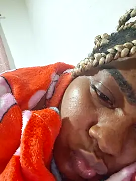 Snapshot of GoddessCarrie chatting on February 19, 5:47 am GoddessCarrie online show from February 19, 5:47 am