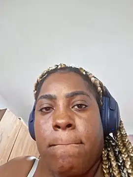 Snapshot of GoddessCarrie chatting on February 20, 6:26 am GoddessCarrie online show from February 20, 6:26 am