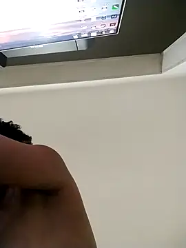 GoddessCarrie online show from April 4, 5:27 am