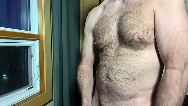 JerkDaddy72 online show from March 7, 1:53 am