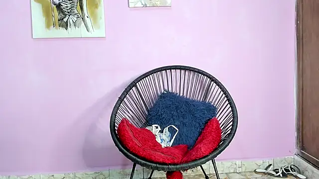 ZoeSmith6 online show from January 14, 4:08 pm