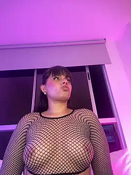 Snapshot of gabyfoxster chatting on March 22, 4:03 am gabyfoxster online show from March 22, 4:03 am