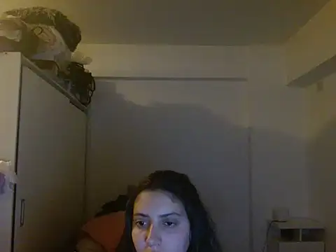 Snapshot of xBubblyBarbiexx chatting on September 17, 3:08 am xBubblyBarbiexx online show from September 17, 3:08 am