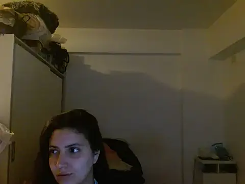Snapshot of xBubblyBarbiexx chatting on September 24, 3:10 am xBubblyBarbiexx online show from September 24, 3:10 am