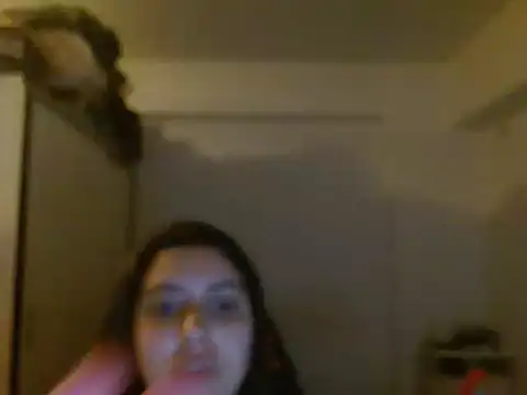 Snapshot of xBubblyBarbiexx chatting on October 3, 1:02 am xBubblyBarbiexx online show from October 3, 1:02 am