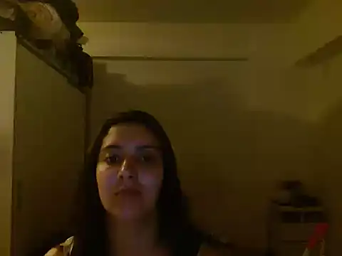 Snapshot of xBubblyBarbiexx chatting on October 4, 3:04 am xBubblyBarbiexx online show from October 4, 3:04 am