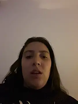 Snapshot of xBubblyBarbiexx chatting on October 21, 3:07 am xBubblyBarbiexx online show from October 21, 3:07 am