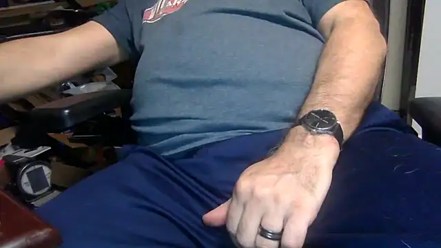 thickdaddy59 online show from December 21, 5:36 am