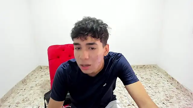 Harry LatinBoy online show from February 26, 7:49 pm