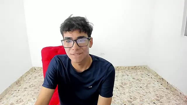 Harry LatinBoy online show from February 26, 10:53 pm