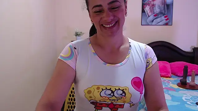 sara florez1 online show from November 2, 12:07 pm