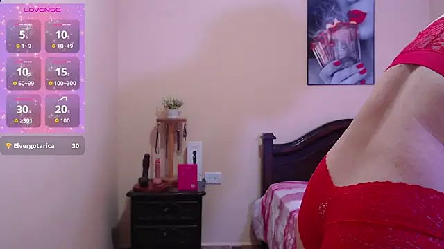 sara florez1 online show from November 14, 11:09 am