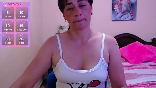 sara florez1 online show from November 26, 11:11 am