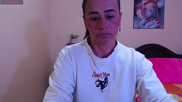 sara florez1 online show from January 13, 12:10 pm